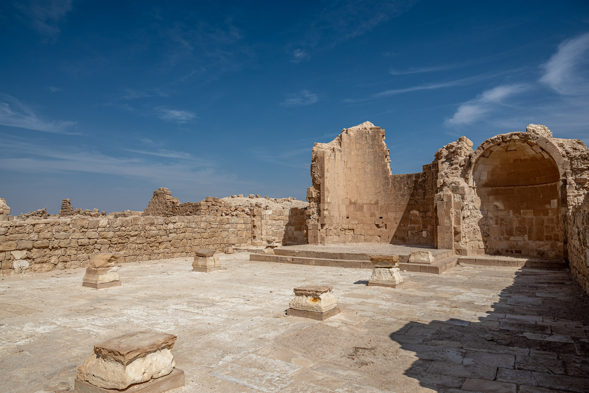 A Reflection on Early Byzantine History