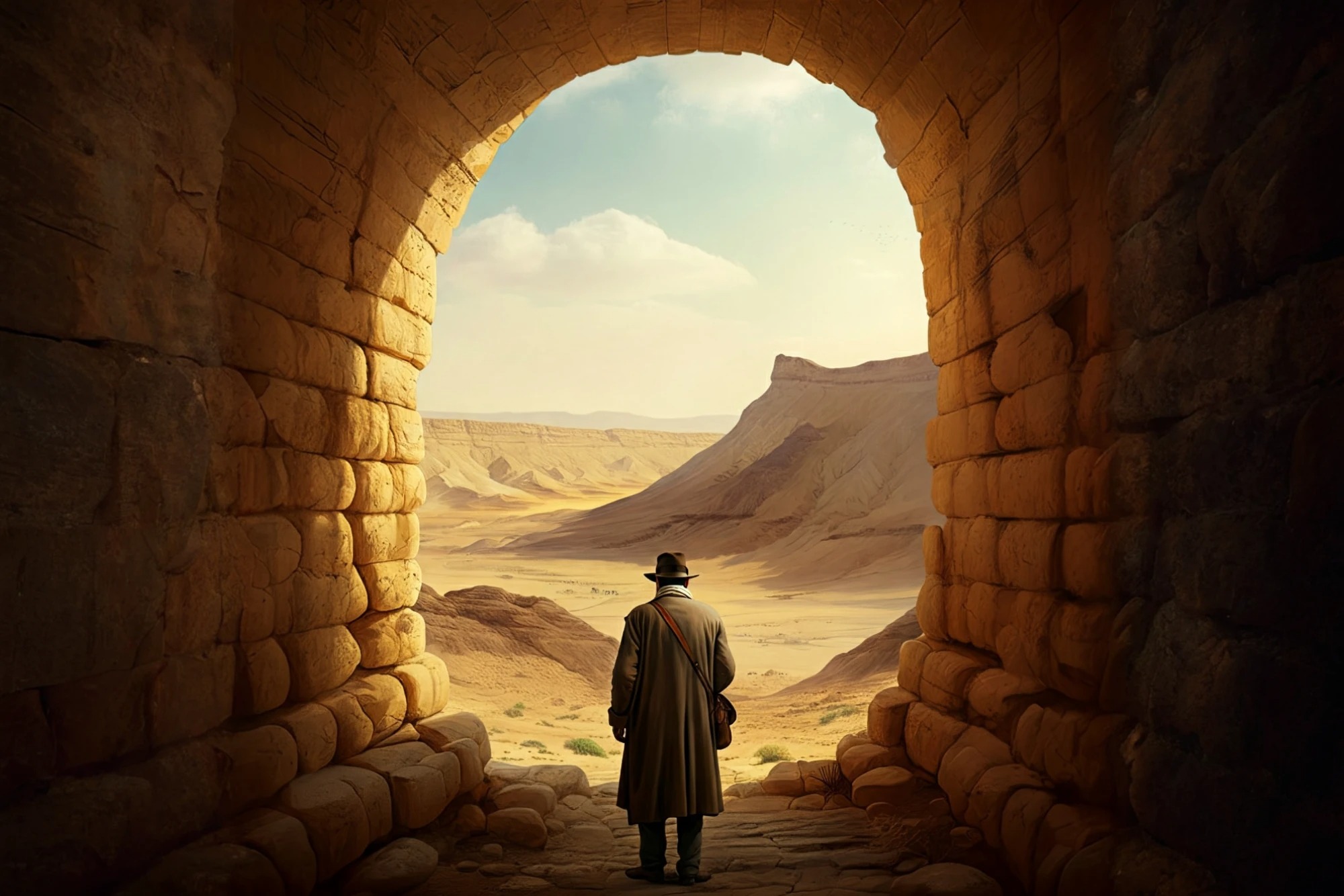Thoughts on the Edomites and the Changing Identities of Ancient Palestine
